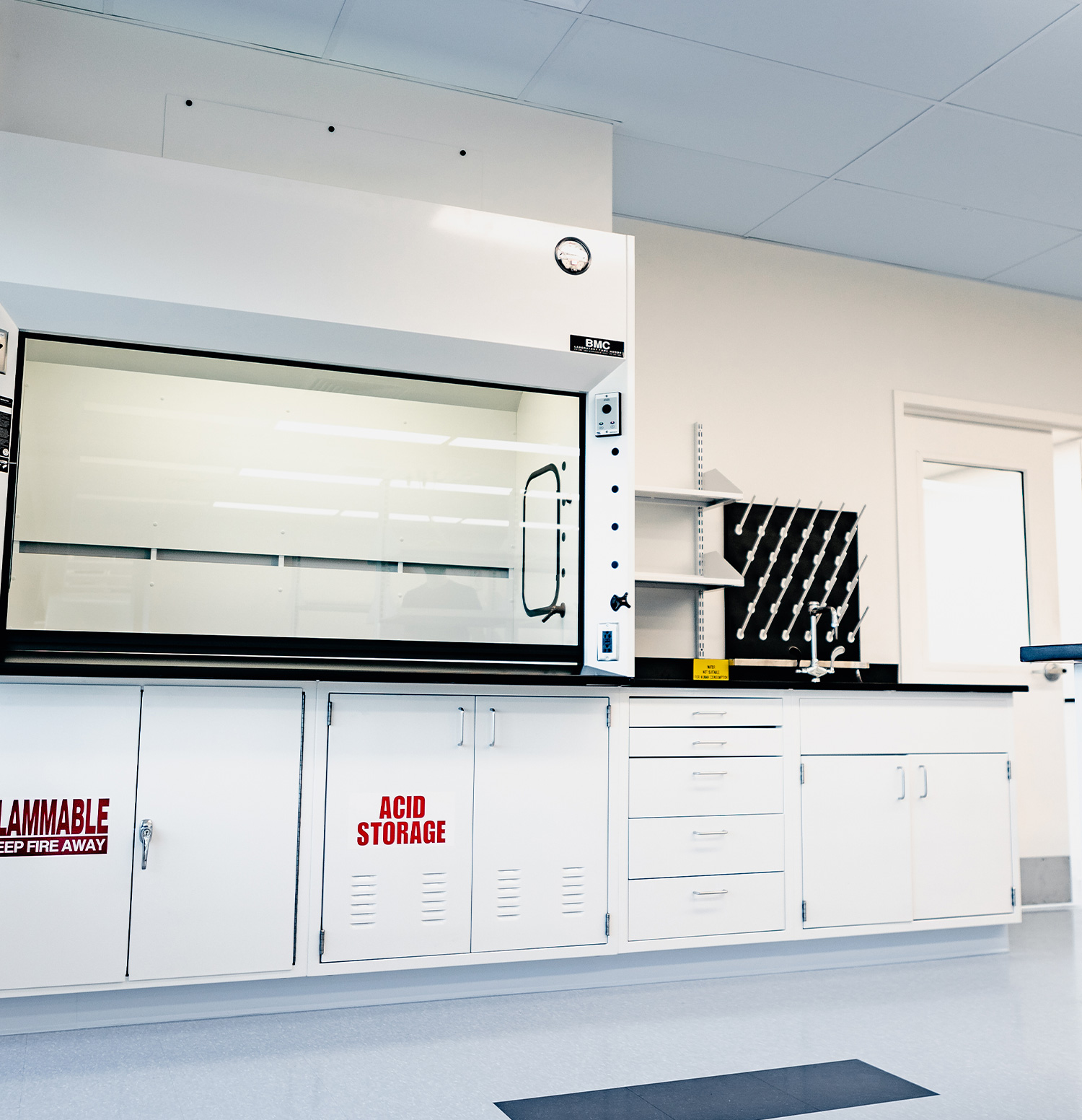3-airadigm-solutions-national-testing-adjusting-balancing-cleanroom-fume-hood-testing-certification-vertical-scroll-slide-3-fulfill-industry-standards